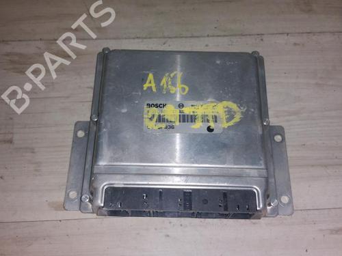 Used Engine control unit (ECU) Engine control unit (ECU) 33480430 33480430