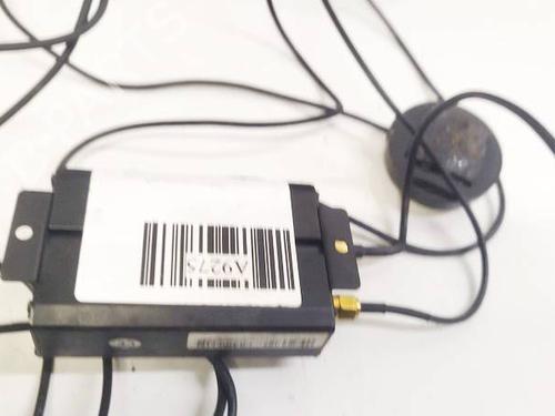 Electronic module FORD TRANSIT Van (FA_ _) 2.2 TDCi | BP35139661M83 - Image 2
