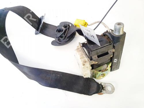 Used Front left seatbelt Front left seatbelt VW PASSAT B6 (3C2) 2.0 TDI (140 hp) 35439483 35439483