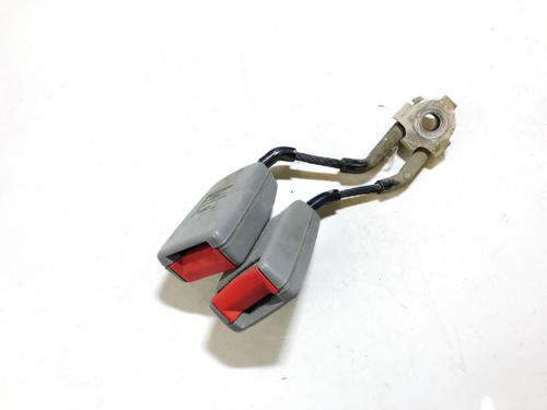Used Seat buckle Seat buckle 35598911 35598911