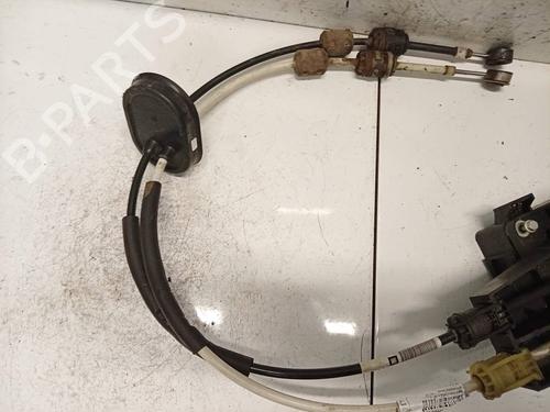 Cable OPEL ASTRA J (P10) 1.7 CDTI (68) | BP38478198E12 - Image 4