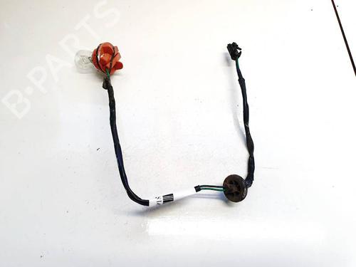 Lamp holder KIA CEE'D Hatchback (ED) 1.6 CRDi 115 | BP35152775L10 - Image 3