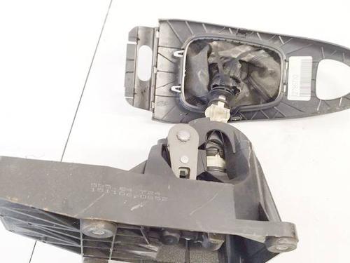 Used Gear lever Gear lever SAAB 9-3 (YS3F, E79, D79, D75) 1.9 TiD (120 hp) 36455562 36455562