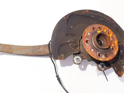Used Right front steering knuckle Right front steering knuckle 35310828 35310828