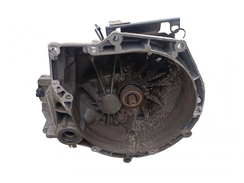 Used Gearbox Gearbox 34901058 34901058
