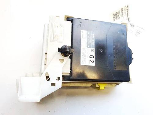 Electronic module TOYOTA PRIUS (_W3_) 1.8 Hybrid (ZVW3_) | BP33613209M83 - Image 2