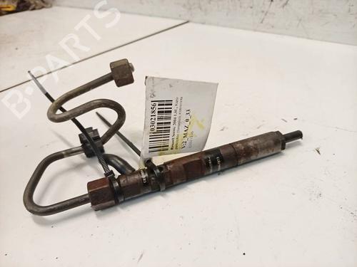 Used Injector Injector 38477977 38477977