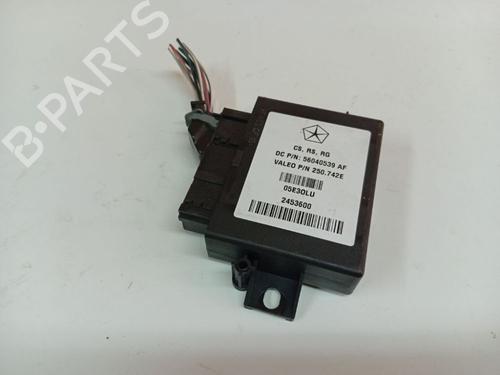 Used Electronic module Electronic module 34760305 34760305