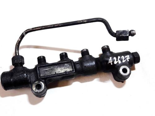 Used Injection rail Injection rail FORD FIESTA V (JH_, JD_) 1.4 TDCi (68 hp) 35599267 35599267