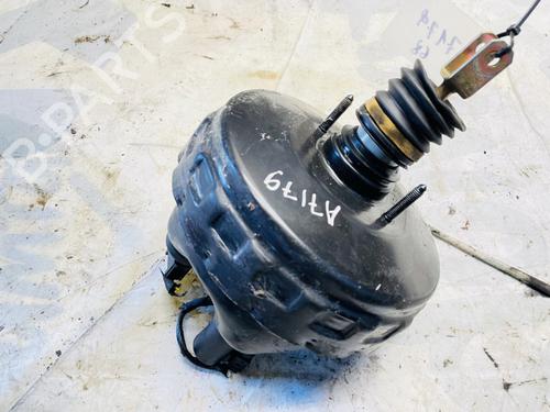 Used Servo brake Servo brake 35503631 35503631