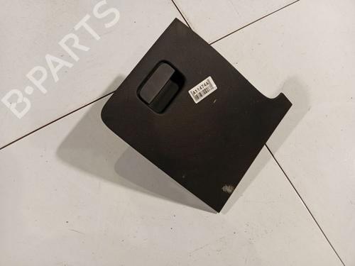 Glove box VW PASSAT B7 (362) 1.6 TDI | BP37677573C95 - Image 2