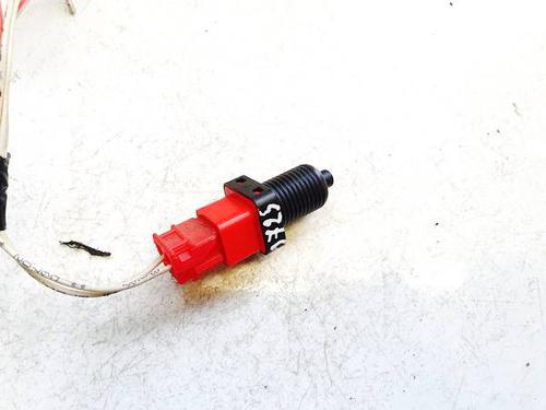 Used Electronic module Electronic module CITROËN C5 I (DC_) 2.2 HDi (DC4HXB, DC4HXE) (133 hp) 35134939 35134939