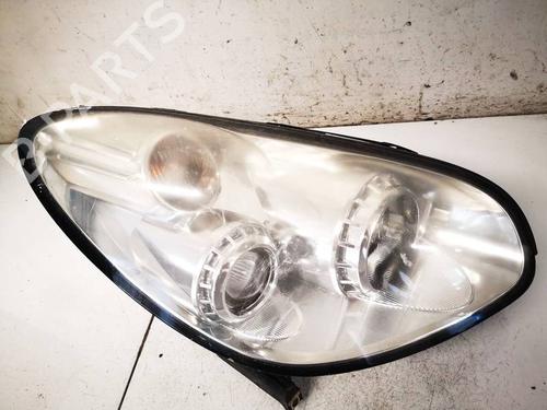 Used Right headlight Right headlight 36907008 36907008