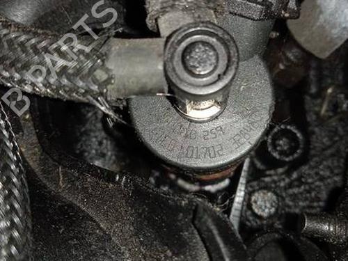 Injector CITROËN C5 II (RC_) 1.6 HDi (RC8HZB) | BP35376372M100 - Image 2
