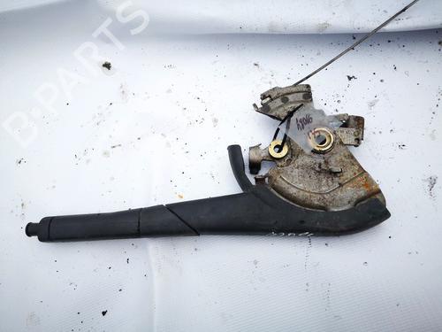 Used Hand brake Hand brake PEUGEOT 807 (EB_) 2.0 HDi (109 hp) 35404212 35404212