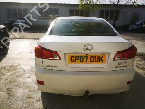 AC pipe LEXUS IS II (_E2_) 220d (ALE20) | BP32559375M126