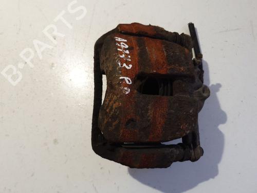 Used Right front brake caliper Right front brake caliper 34993738 34993738