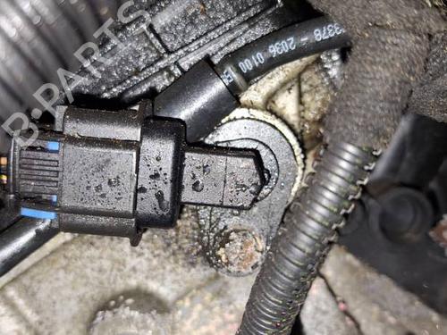 Electronic sensor OPEL ASTRA H (A04) 1.6 (L48) | BP34851747M84 - Image 3
