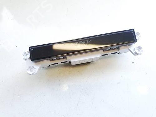 Used Electronic module Electronic module 36827723 36827723