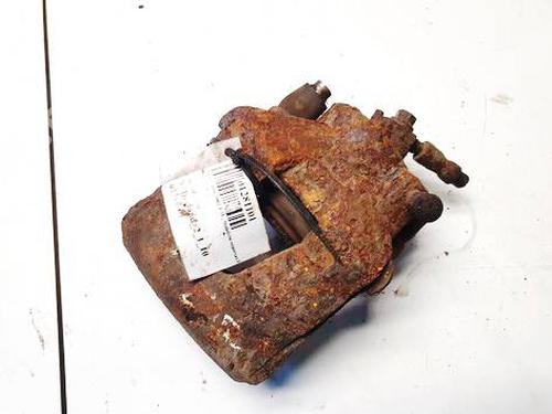 Used Left front brake caliper Left front brake caliper SEAT LEON (1M1) 1.9 TDI (110 hp) 35551461 35551461