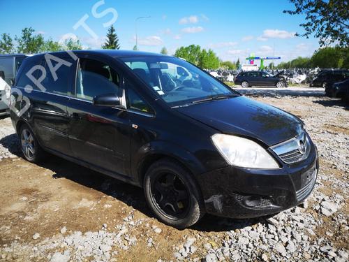 Used Parts OPEL ZAFIRA / ZAFIRA FAMILY B (A05) 1.9 CDTI (M75) (100 hp) 4471822
