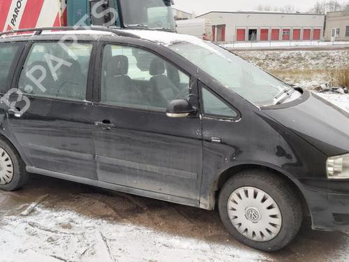 Used Parts VW SHARAN (7M8, 7M9, 7M6) 1.9 TDI 4470224