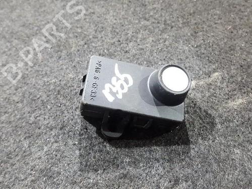 Used Electronic module Electronic module RENAULT ESPACE IV (JK0/1_) 2.0 (JK0A, JK1D, JK0N) (170 hp) 35659856 35659856