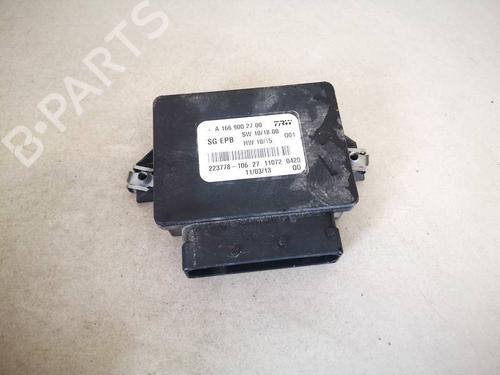Used Electronic module Electronic module 35245665 35245665