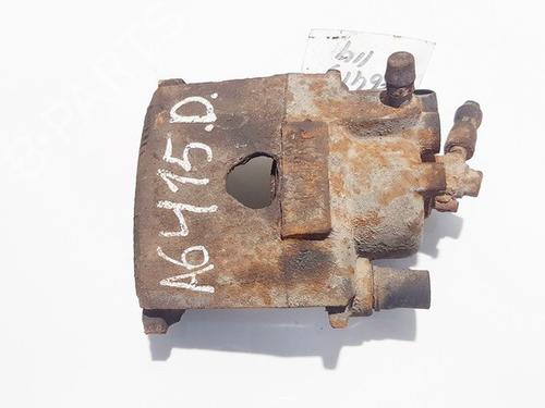 Used Right front brake caliper Right front brake caliper 35590388 35590388