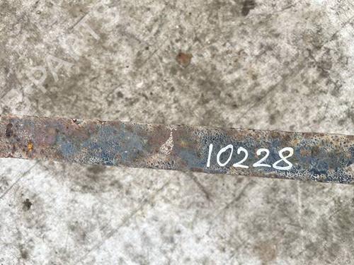 Støtte AUDI A4 B6 (8E2) 1.9 TDI | BP34983782C155 - Image 3