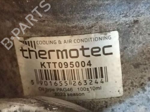AC compressor AUDI A6 C6 (4F2) 3.0 TDI quattro | BP38161085M34 - Image 4