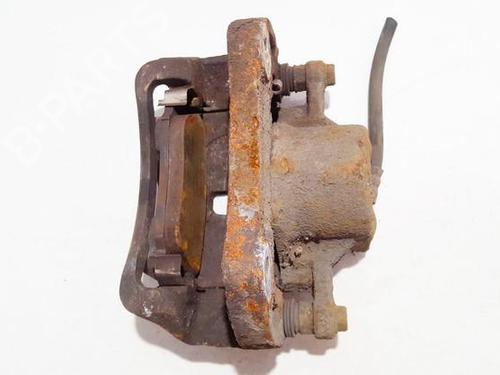 Left front brake caliper OPEL INSIGNIA A (G09) 2.0 CDTI (68) | BP35842277M105 - Image 2