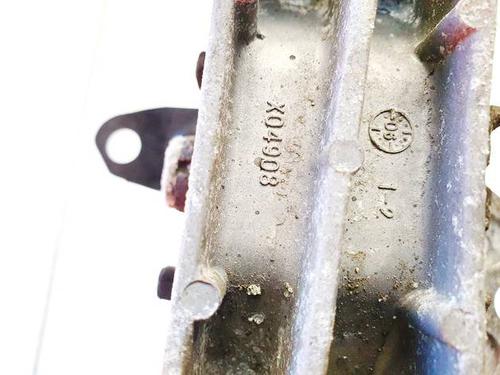 Engine mount OPEL ANTARA A (L07) 2.0 CDTI | BP32568603M89