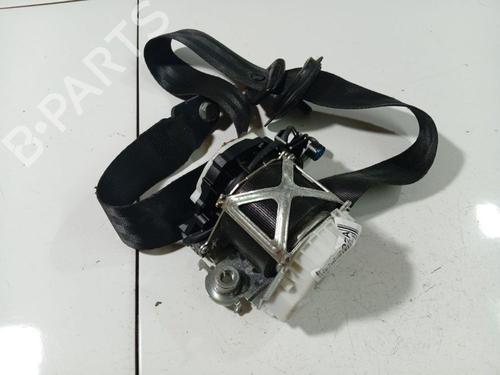 Front left seatbelt CITROËN C5 III (RD_) 1.6 HDi 110 (RD9HZC) | BP40052474I26 - Image 2