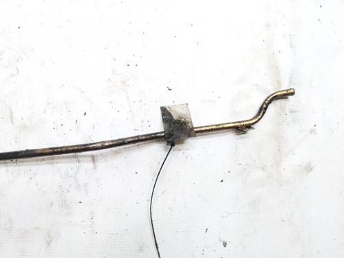 Pipe HONDA CIVIC VI Aerodeck (MB, MC) 1.4 16V (MB8) | BP38583926M125 - Image 2