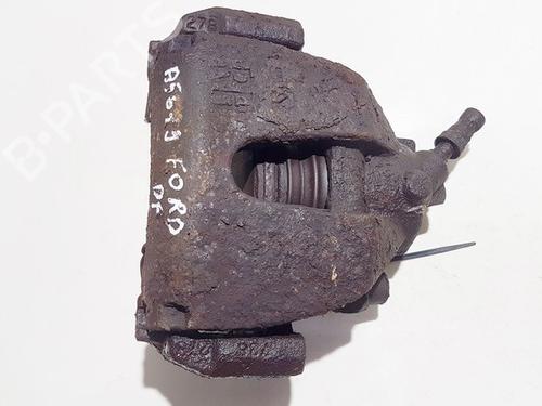 Used Right front brake caliper Right front brake caliper FORD FOCUS II (DA_, HCP, DP) 1.6 TDCi (90 hp) 35870358 35870358