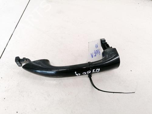 front-right-exterior-door-handle-mercedes-benz-m-class-w164-2005-2006-2007-2008-2009-2010-2011-2012-35509512 main image