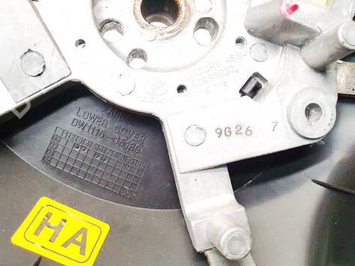 Steering wheel DAEWOO NUBIRA (J150) 1.6 16V | BP40286277C49 - Image 3