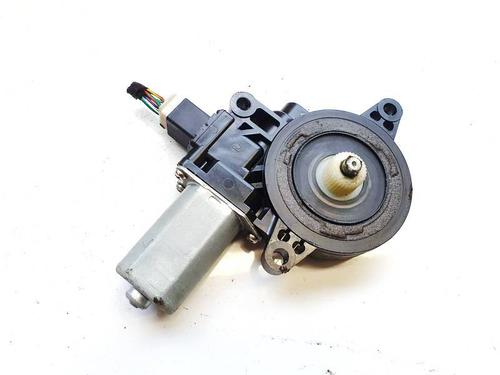 Left front window motor MAZDA 3 (BL) 1.6 MZ-CD (BL14) | BP35248353E21 - Image 3