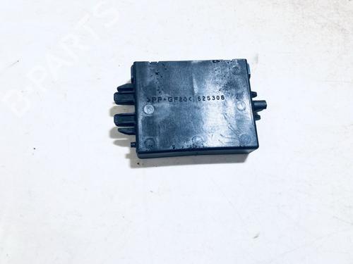 Electronic module TOYOTA YARIS (_P15_) 1.5 (NCP150_) | BP33062237M83 - Image 2