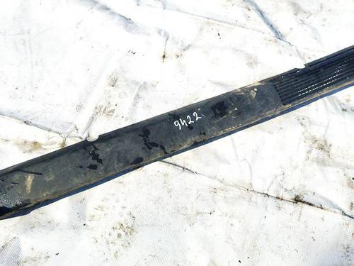 Used Scuttle panel Scuttle panel OPEL ZAFIRA A MPV (T98) 2.0 DTI 16V (F75) (101 hp) 35103040 35103040