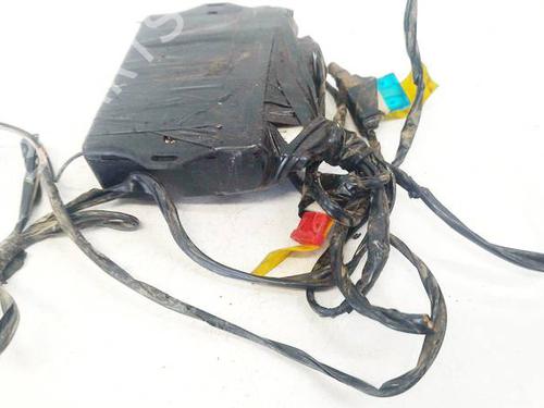 Electronic module NISSAN PRIMERA Hatchback (P12) 2.2 Di | BP35056370M83 - Image 3