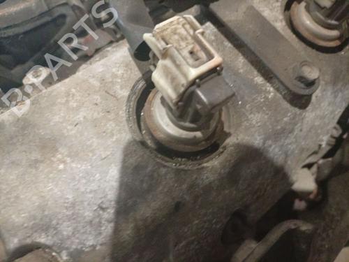 Inyector Inyector RENAULT VEL SATIS (BJ0_) 3.0 dCi (BJ0J, BJ0N) (177 hp) 37008666 37008666