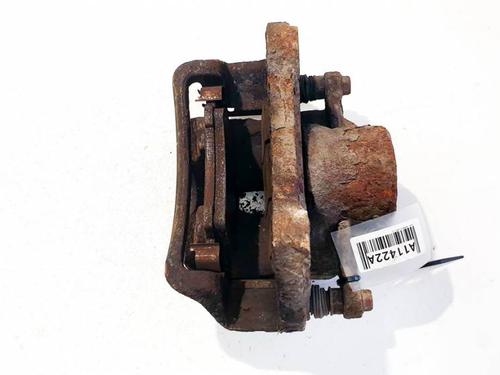 Left front brake caliper OPEL INSIGNIA A (G09) 2.0 CDTI (68) | BP37481334M105 - Image 3