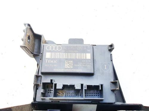 Electronic module AUDI Q7 (4LB) 3.0 TDI quattro | BP35240567M83 - Image 3