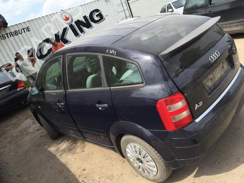 Electronic module AUDI A2 (8Z0) 1.2 TDI | BP33501468M83  - Image 8