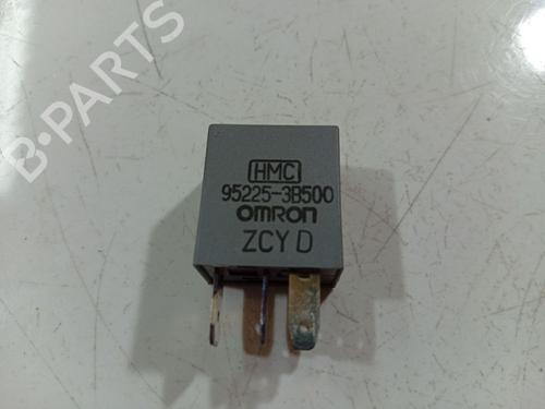 Electronic sensor HYUNDAI SANTA FÉ I (SM) 2.4 16V 4x4 | BP32531336M84 - Image 4