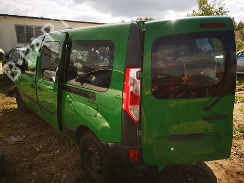 Switch RENAULT KANGOO / GRAND KANGOO II (KW0/1_) 1.5 dCi 75 (KW07, KW10, KW04) | BP32959397I30 - Image 8