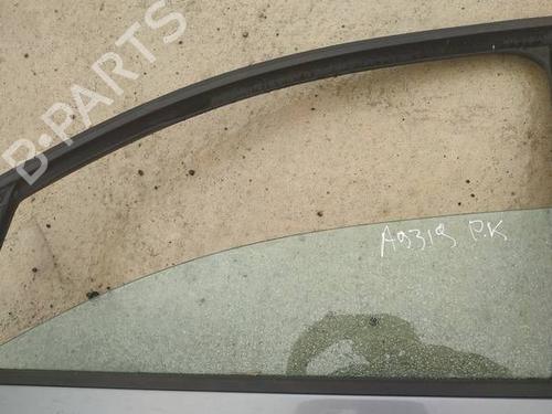 Used Front left door window Front left door window 35237940 35237940