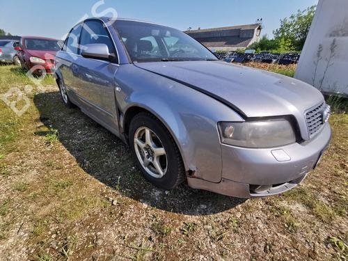 Brukte deler til AUDI A4 B6 (8E2) 2.0 4822227